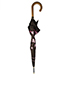 Louis Vuitton Monogram Cherry Blossom Umbrella, front view